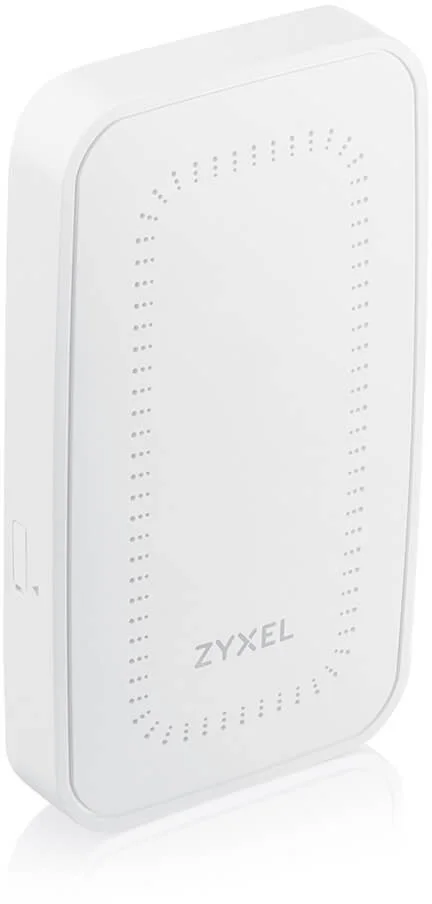 Фото: Точка доступy Wi-Fi Zyxel WAX300H (WAX300H-EU0101F) № 6 | KTC