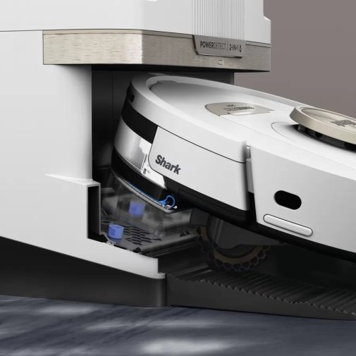 Робот-пилосос Shark Detect Pro Max with Auto Empty System (RV2800ZEEUWH)