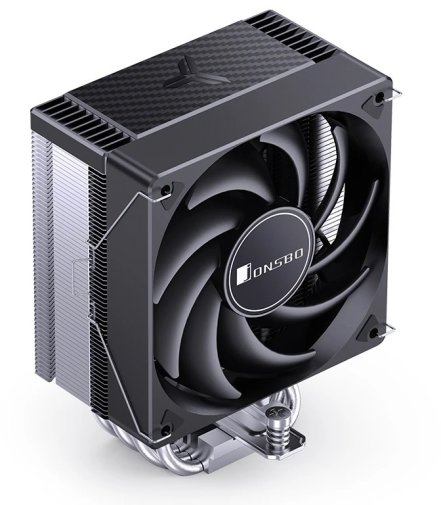 Кулер для процесора Jonsbo CR-1000 MAX Black