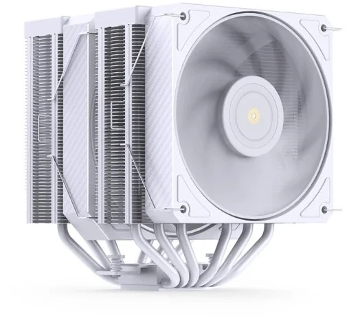 Фото: Кулер для процесора Jonsbo HX6280 White № 27 | KTC