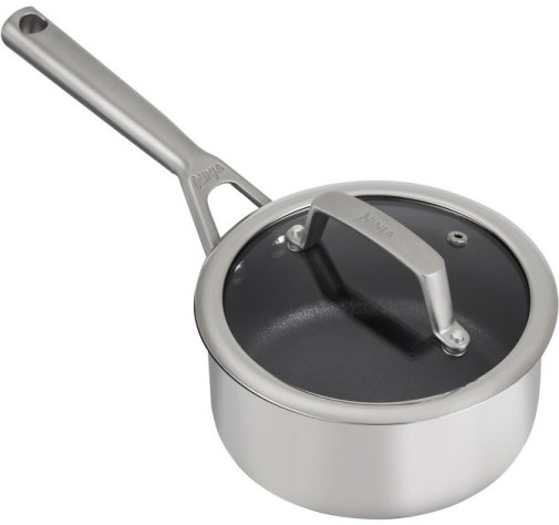 Набір посуду Ninja Zerostick 6pcs (C63000EU)