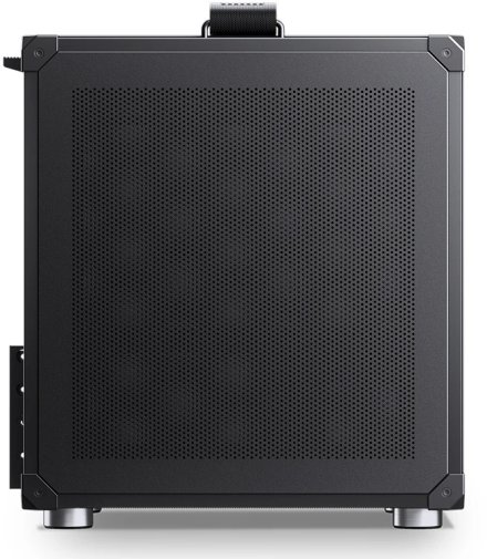 Корпус Jonsbo C6-ITX Black
