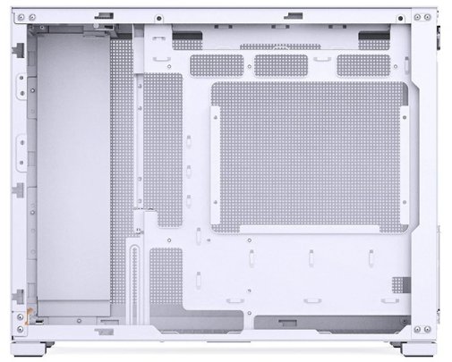 Корпус Jonsbo D32 STD Mesh White (D32 STD MESH White)