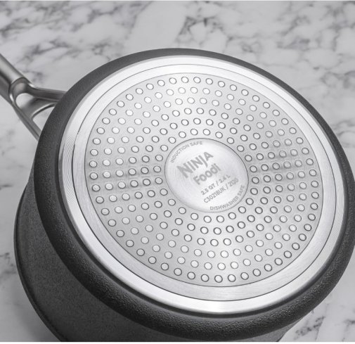 Сотейник Ninja Foodi Zerostick 20cm Black (C30220EU)