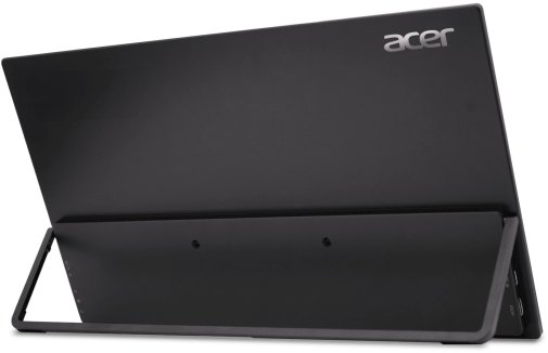 Монітор Acer PM161Wbmiuux (UM.ZP1EE.012)