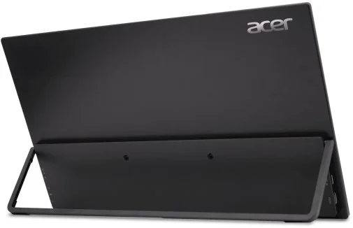 Фото: Монітор Acer PM161Wbmiuux (UM.ZP1EE.012) - 16" IPS / 1920×1080 / 60 Гц № 19 | KTC