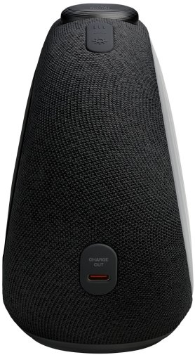 Портативна колонка JBL Horizon 3 Black (JBLHORIZON3BLKEP)
