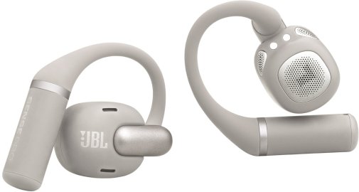 Навушники JBL Sense Pro Grey (JBLSENSEPROGRY)