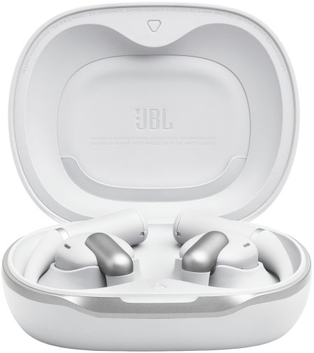 Навушники JBL Sense Pro White (JBLSENSEPROWHT)