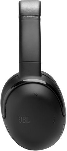 Гарнітура JBL Tour One M3 Smart Tx Black (JBLTOM3AVIBLK)