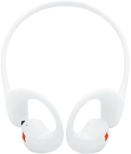 Фото: Навушники JBL Endurance Pace White (JBLENDUPACEWHT) № 14 | KTC