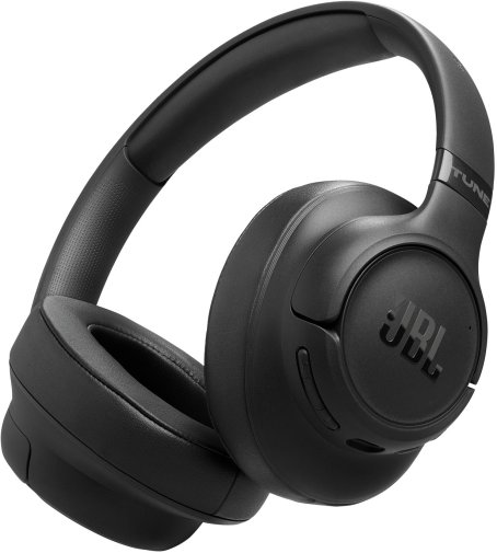 Гарнітура JBL Tune 780NC Black (JBLT780NCBLK)