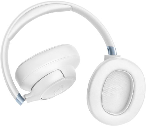 Гарнітура JBL Tune 780NC White (JBLT780NCWHT)