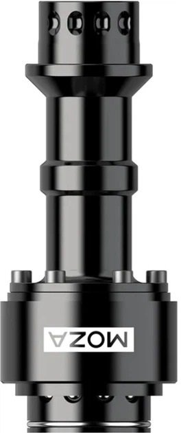 Колісна проставка Moza Racing 15cm