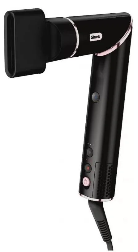 Фото: Мультистайлер Shark FlexStyle 3-in-1 Hair Styler and Dryer Stone (HD426EU) № 12 | KTC