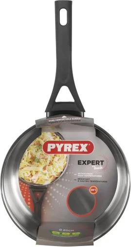 Фото: Ківш Pyrex EXPERT Touch 19cm (ET18APX/7644) № 13 | KTC