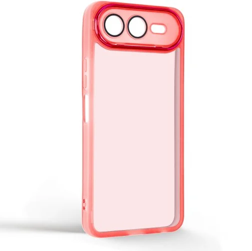 Фото: Чохол ArmorStandart for Infinix Smart 10 Plus 4G - Shade Pink (ARM87961) № 5 | KTC