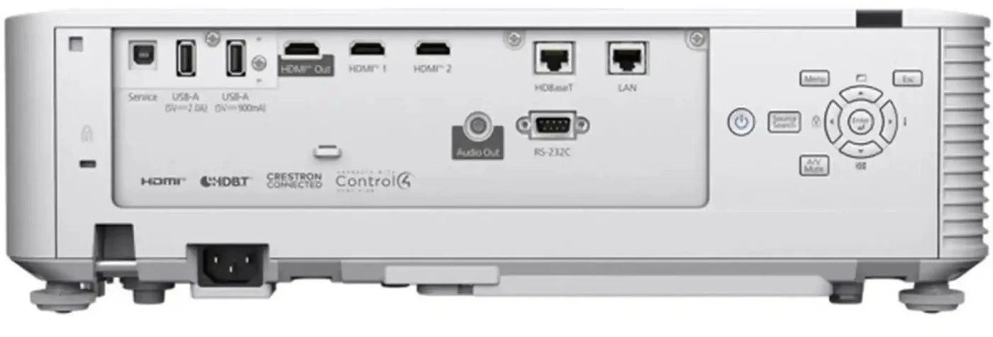 Фото: Проектор Epson EB-L890U (V11HB27080) № 15 | KTC