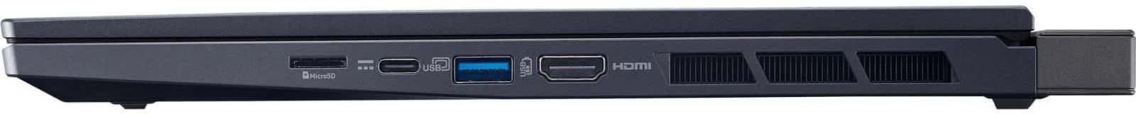 Ноутбук Acer Predator Helios Neo 14 AI PHN14-71-77HD NH.QV0EU.002 Black