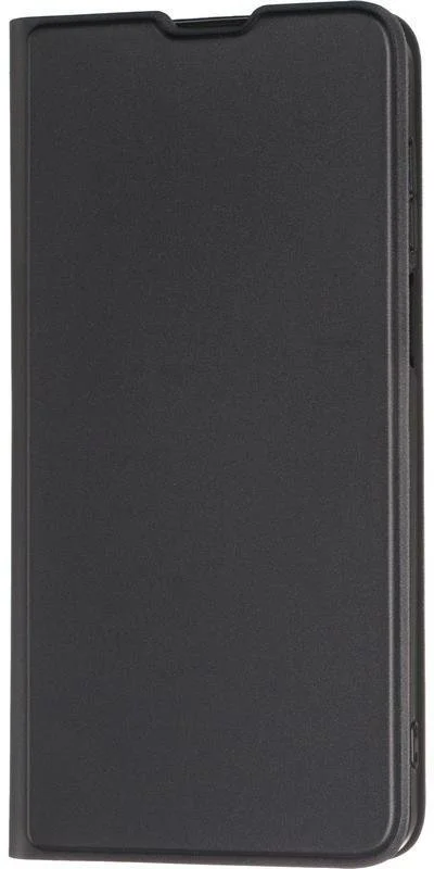 Фото: Чохол BeCover for ZTE Blade A75 4G - Exclusive New Style Black (712817) № 7 | KTC