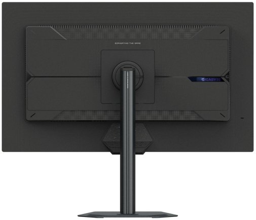 Монітор Gigabyte M27QS (M27QS Gaming Monitor)