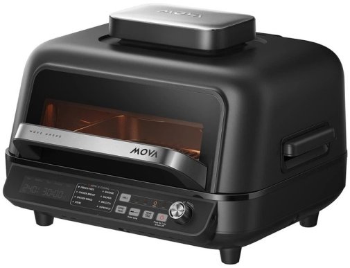 Мультипіч Mova IG20 Pro Black (MOVA-IG20-PRO)