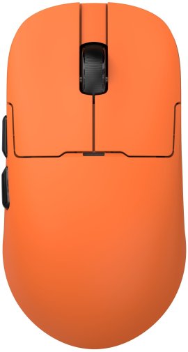 Миша Ajazz AJ159P MC WL/BT/USB Orange (AJ159P-MC-Orange)