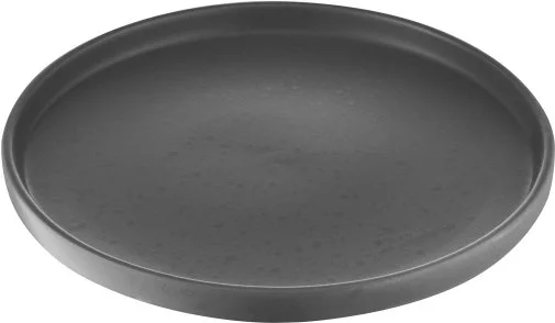 Фото: Тарілка Ardesto Trento 20.5cm gray (AR2920TG) № 11 | KTC