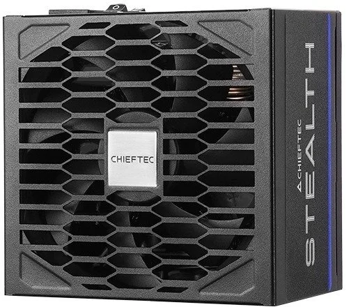 Фото: Блок живлення Chieftec 1200W Stealth (SPX-1200-FC) № 13 | KTC