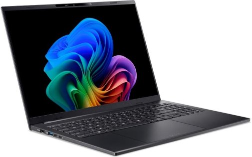 Ноутбук Acer Swift Go 16 AI SFG16-74-744Q NX.JNMEU.003 Black