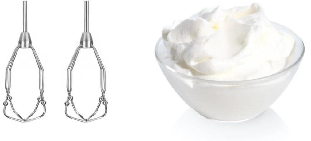 Ручний міксер Bosch MFQ40303