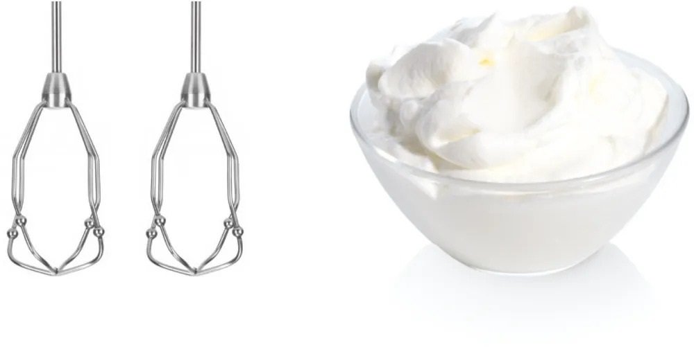 Ручний міксер Bosch MFQ4020