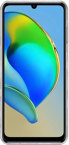 Фото: Чохол BeCover for ZTE Blade A72 - Transparancy (708657) № 9 | KTC