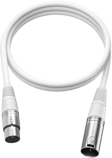 Кабель Fifine L9CW XLR