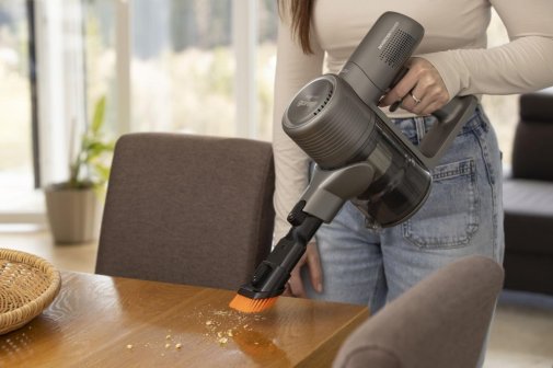 Ручний бездротовий пилосос Gorenje SVC252420FFA