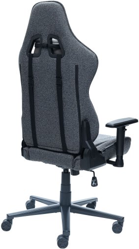 Крісло 2E Bushido Lite Dark Grey (2E-GC-BUS-ESGY)