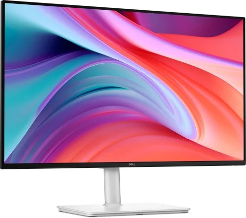 Фото: Монітор Dell S2725HSM Ash White (210-BSZF) - 27" IPS / 1920×1080 / 144 Гц / AMD FreeSync / Pivot / HAS № 8 | KTC