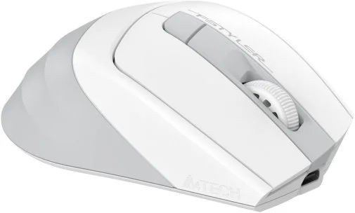 Фото: Миша A4tech FG35C Plus White № 21 | KTC