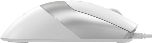 Миша A4tech FM50S Plus White