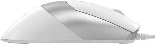 Фото: Миша A4tech FM50S Plus White № 21 | KTC