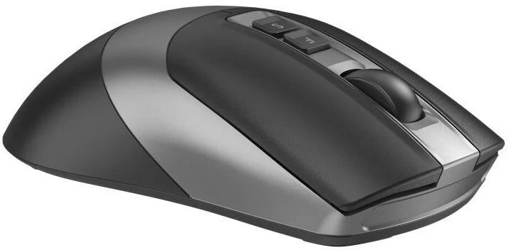 Фото: Миша A4tech FG50S Plus Black № 23 | KTC