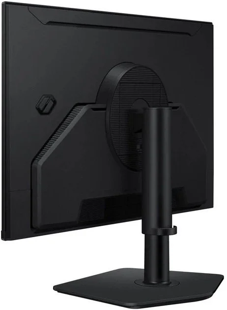 Фото: Монітор Samsung Odyssey G5 LS27FG500EIXUA Black - 27" IPS / 2560×1440 / 180 Гц / AMD FreeSync, Nvidia G-Sync / Pivot / HAS № 23 | KTC