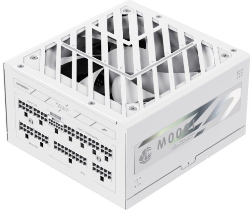 Блок живлення Gamemax 1000W GZ 1000G WH