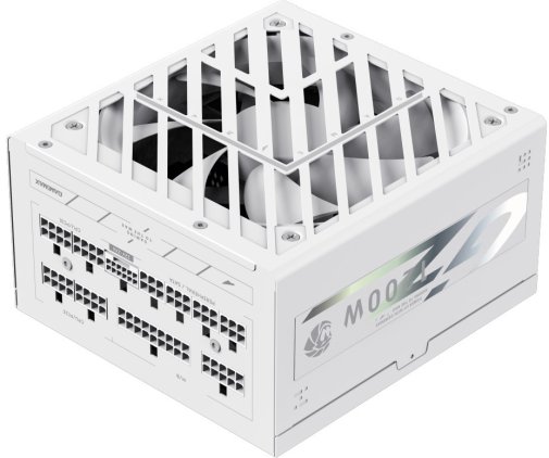 Блок живлення Gamemax 1200W GZ 1200G WH