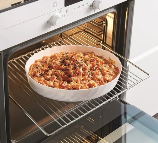 Фото: Форма Luminarc SMART CUISINE TRIANON 32x24cm White (P4018) № 23 | KTC