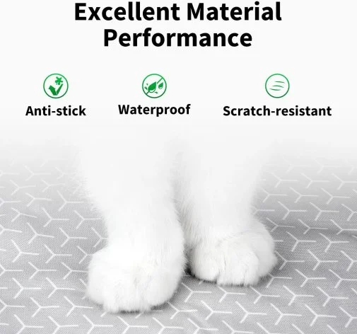 Фото: Підкладка PETKIT High Performance Cat Litter Pad MAX (P9220) № 12 | KTC