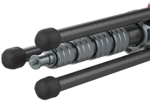 Штатив Ulanzi MT-49 Full carbon fiber Multifunctional portable light tripod (2784)