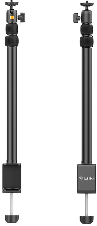 Штатив Ulanzi Vijim Desktop Extendable Light Stand (2248)