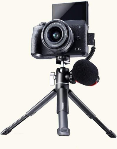 Штатив Ulanzi Vijim plastic mini tripod UV-2028 MT-14