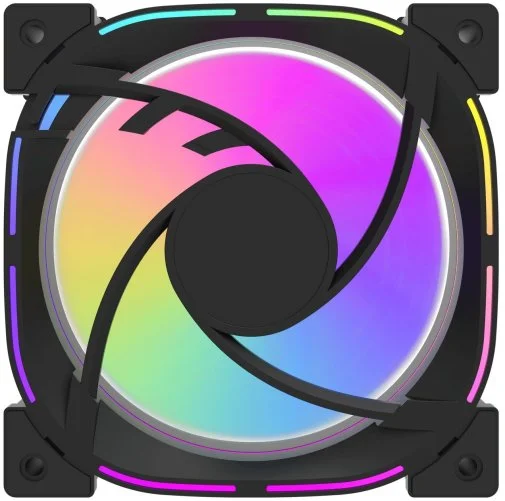 Фото: Кулер DARKFLASH Infinity 24 Pro Black (INF24 PRO) № 16 | KTC